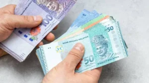 Bantuan Bank Rakyat RM1500