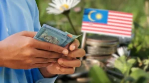 Bantuan Belia 1200