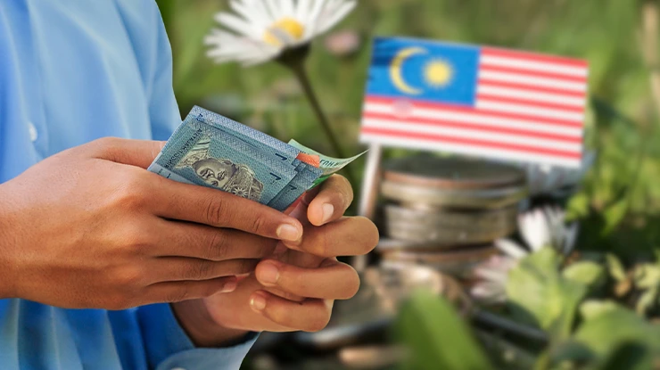 Bantuan Belia 1200