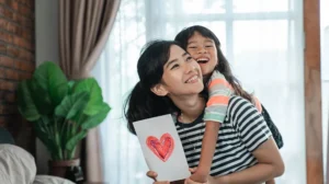 Bantuan Ibu Tunggal
