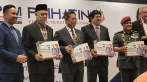 Bantuan Prihatin Nasional Pelajar