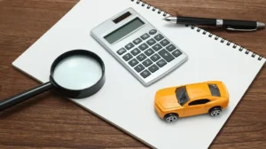 Cara Bayar Loan Kereta Bank Rakyat