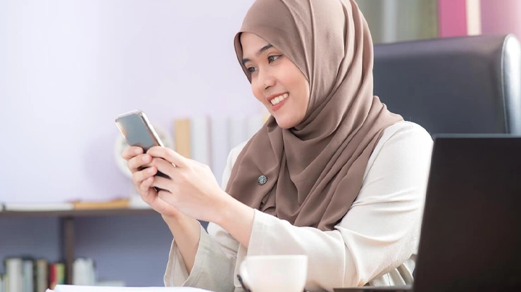 Cara Buka Akaun Bank Rakyat