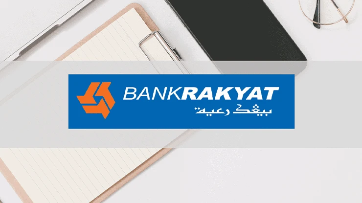 Contoh No Akaun Bank Rakyat