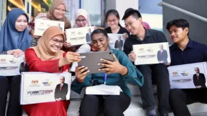 Peranti Siswa
