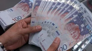 Pinjaman Koperasi Untuk Pekerja Swasta