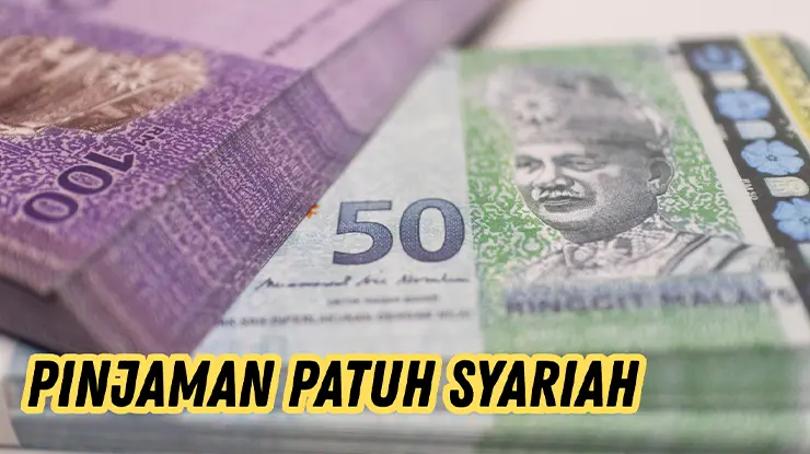 Pinjaman Patuh Syariah