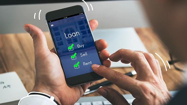 Pinjaman RM500 Segera Online​
