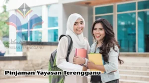 Pinjaman Yayasan Terengganu