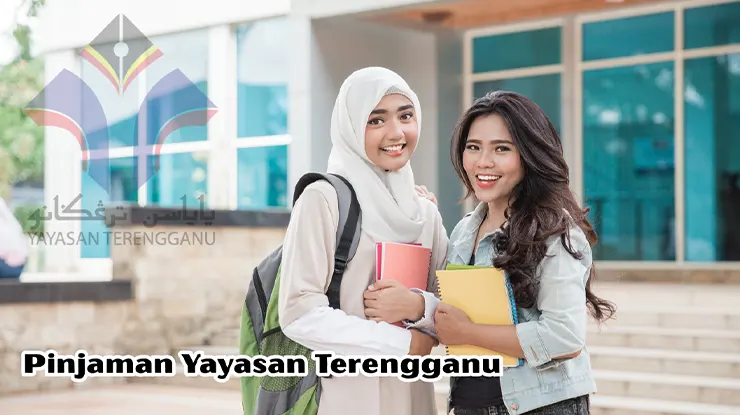 Pinjaman Yayasan Terengganu
