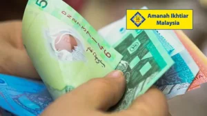 Proses Pinjaman Amanah Ikhtiar