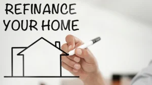Refinance Rumah Bank Rakyat