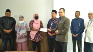 Bantuan Mualaf RM1000