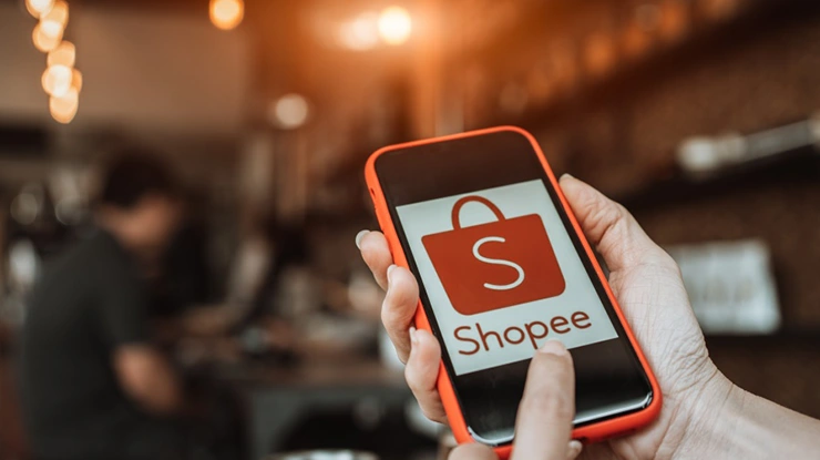 Bantuan RM200 Shopee