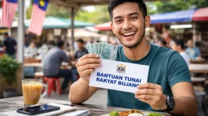 Bantuan Tunai Rakyat Bujang