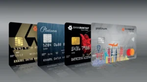 Cara Aktifkan Kad Kredit Bank Rakyat