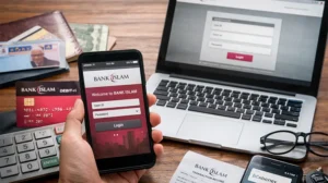 Cara Daftar Online Banking Bank Islam