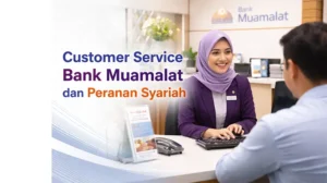 Customer Service Bank Muamalat