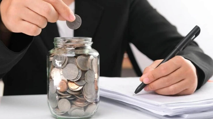Jadual Bayaran Balik Pinjaman TEKUN