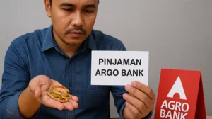 Pinjaman Argo Bank