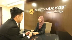 Pinjaman PKS Bank Rakyat