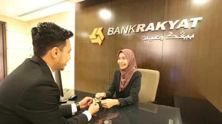 Pinjaman PKS Bank Rakyat