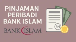 Pinjaman Peribadi Bank Islam