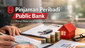 Pinjaman Peribadi Public Bank