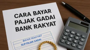 cara bayar ar rahnu bank rakyat