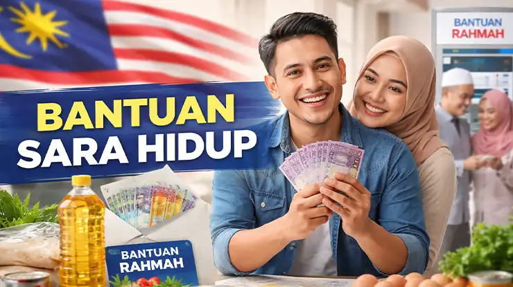 Bantuan Imbuhan Sara Hidup