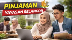 Pinjaman Yayasan Selangor
